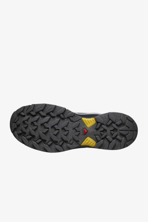 Salomon X Ultra 360 Gore-Tex Erkek Gri Outdoor Ayakkabı L47740300 - 6