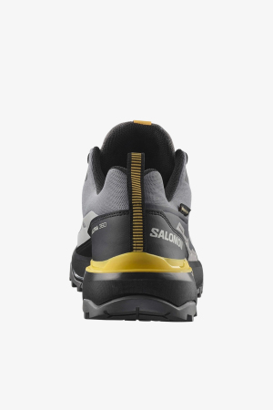 Salomon X Ultra 360 Gore-Tex Erkek Gri Outdoor Ayakkabı L47740300 - 5