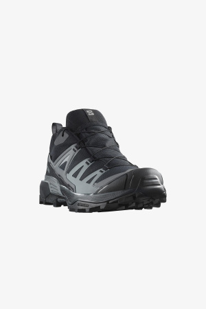 Salomon X Ultra 360 Gore-Tex Erkek Siyah Outdoor Ayakkabı L47453200-7780 - 2