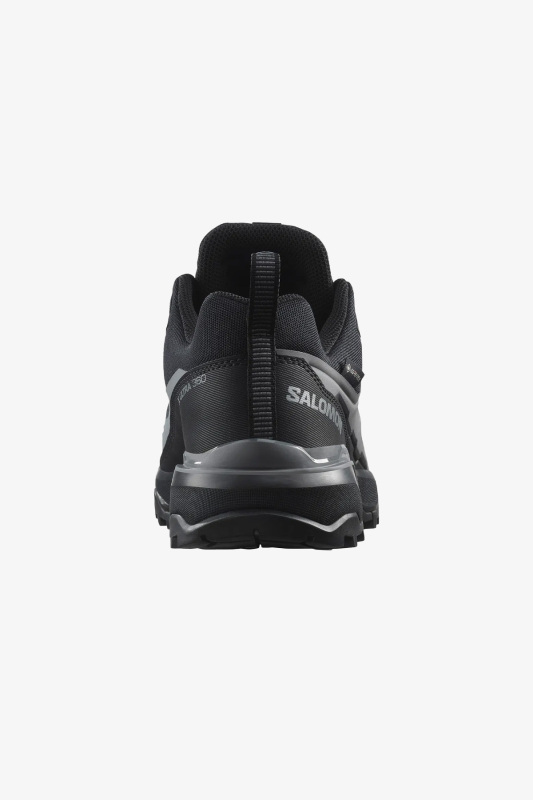 Salomon X Ultra 360 Gore-Tex Erkek Siyah Outdoor Ayakkabı L47453200-7780 - 3