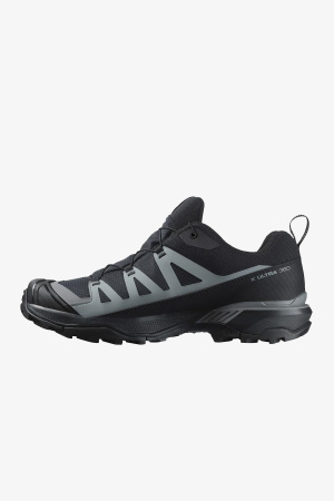 Salomon X Ultra 360 Gore-Tex Erkek Siyah Outdoor Ayakkabı L47453200-7780 - 4