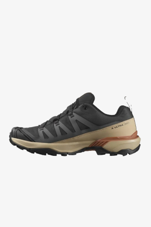 Salomon X Ultra 360 Gore-Tex Erkek Siyah Outdoor Ayakkabı L47687000-28523 - 3