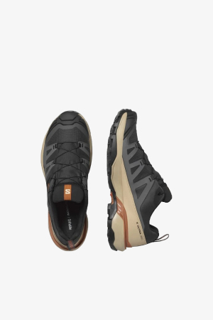 Salomon X Ultra 360 Gore-Tex Erkek Siyah Outdoor Ayakkabı L47687000-28523 - 2