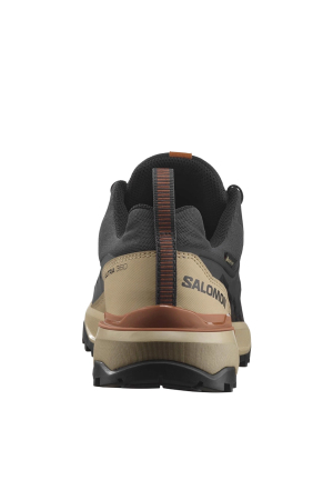 Salomon X Ultra 360 GTX Erkek Gri Outdoor Ayakkabı L47687000 - 4