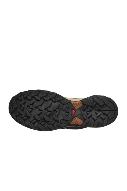Salomon X Ultra 360 GTX Erkek Gri Outdoor Ayakkabı L47687000 - 5