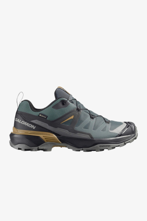 Salomon X Ultra 360 GTX Erkek Gri Outdoor Ayakkabı L49101700 - Salomon