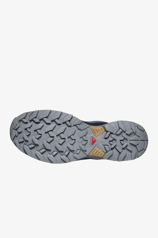 Salomon X Ultra 360 GTX Erkek Gri Outdoor Ayakkabı L49101700 - 5