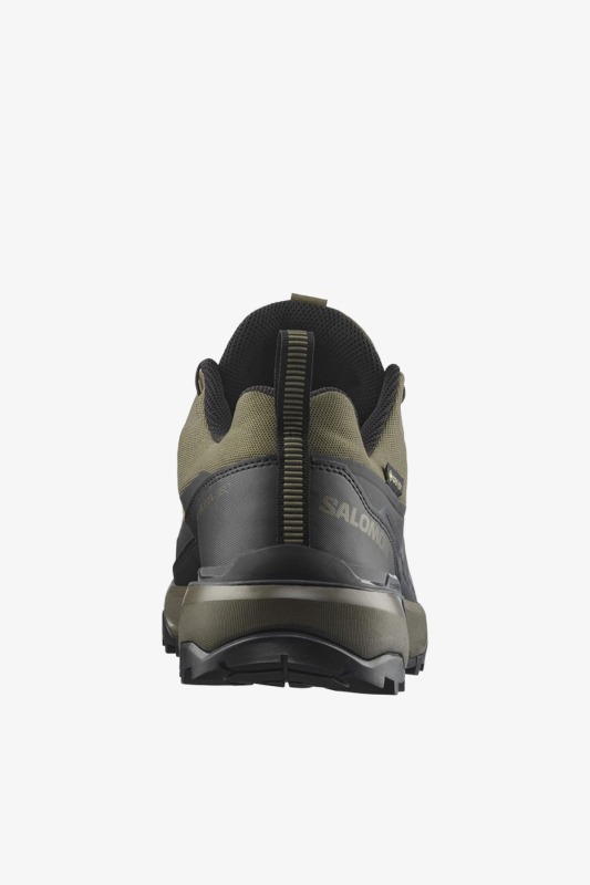 Salomon X Ultra 360 GTX Erkek Haki Outdoor Ayakkabı L45391600 - 5
