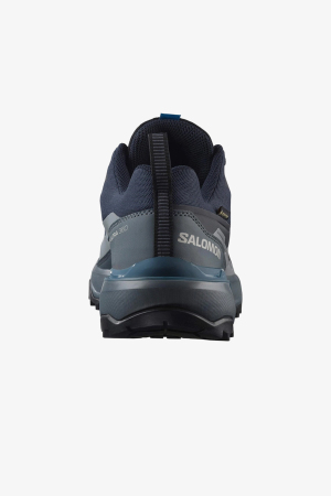 Salomon X Ultra 360 GTX Erkek Lacivert Outdoor Ayakkabı L47860400 - 5