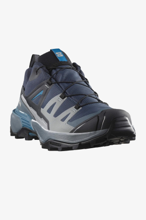 Salomon X Ultra 360 GTX Erkek Lacivert Outdoor Ayakkabı L47860400 - 4