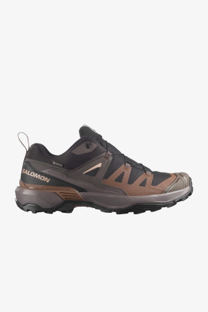 Salomon X Ultra 360 GTX Erkek Siyah Outdoor Ayakkabı L45473300 - Salomon
