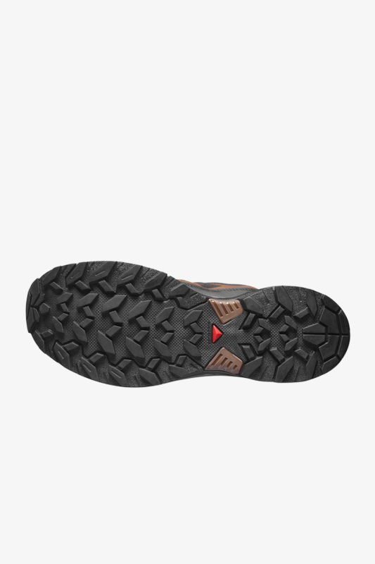 Salomon X Ultra 360 GTX Erkek Siyah Outdoor Ayakkabı L45473300 - 5