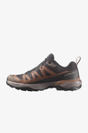 Salomon X Ultra 360 GTX Erkek Siyah Outdoor Ayakkabı L45473300 - 2