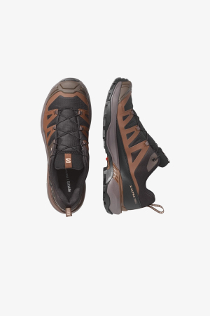 Salomon X Ultra 360 GTX Erkek Siyah Outdoor Ayakkabı L45473300 - 3