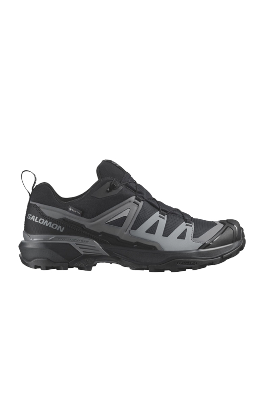 Salomon X Ultra 360 GTX Erkek Siyah Outdoor Ayakkabı L47453200 - 1