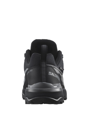Salomon X Ultra 360 GTX Erkek Siyah Outdoor Ayakkabı L47453200 - 4