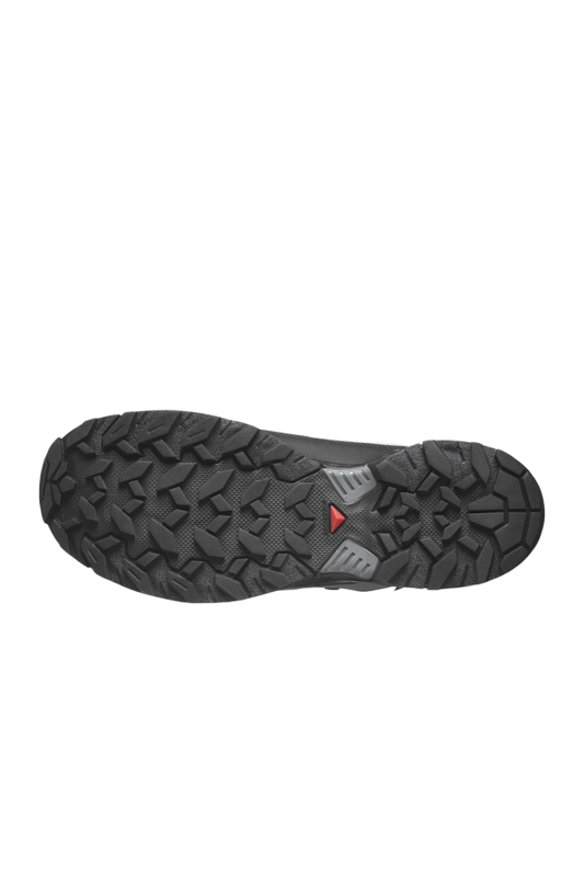Salomon X Ultra 360 GTX Erkek Siyah Outdoor Ayakkabı L47453200 - 5