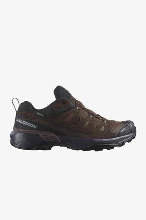 Salomon X Ultra 360 LTR GTX Erkek Kahverengi Outdoor Ayakkabı L47571200 - Salomon