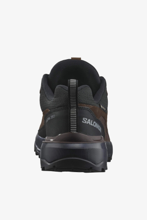 Salomon X Ultra 360 LTR GTX Erkek Kahverengi Outdoor Ayakkabı L47571200 - 5