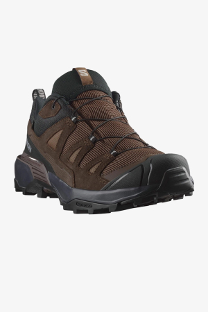 Salomon X Ultra 360 LTR GTX Erkek Kahverengi Outdoor Ayakkabı L47571200 - 3