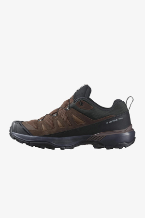Salomon X Ultra 360 LTR GTX Erkek Kahverengi Outdoor Ayakkabı L47571200 - 2