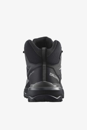 Salomon X Ultra 360 Mid GTX Erkek Siyah Outdoor Bot L47447600 - 5