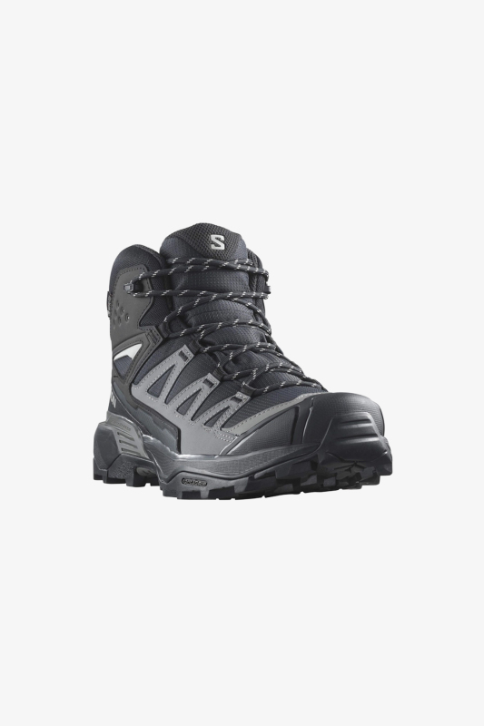 Salomon X Ultra 360 Mid GTX Erkek Siyah Outdoor Bot L47447600 - 3