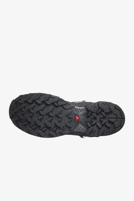 Salomon X Ultra 360 Mid GTX Erkek Siyah Outdoor Bot L47447600 - 6