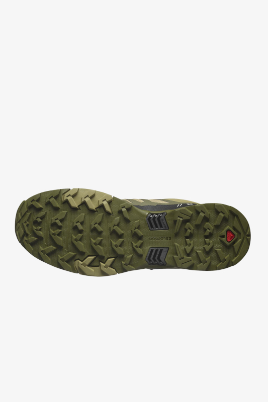 Salomon X Ultra 4 GTX Unisex Koşu Ayakkabısı L47452900 - 3