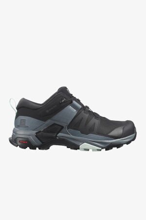 Salomon X Ultra 4 Gtx W Siyah Kadın Outdoor Ayakkabı L41289600-25364 - Salomon
