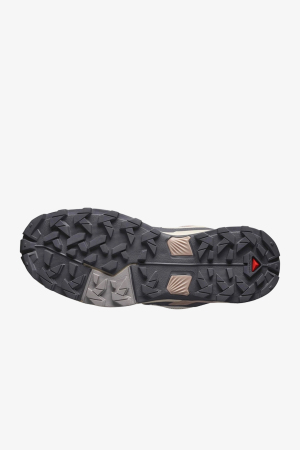 Salomon X Ultra 5 Gore-Tex Kadın Mor Outdoor Ayakkabı L47854700 - 6