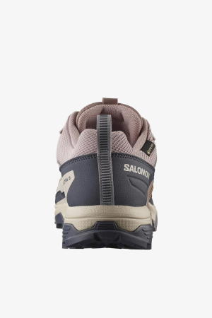 Salomon X Ultra 5 Gore-Tex Kadın Mor Outdoor Ayakkabı L47854700 - 5
