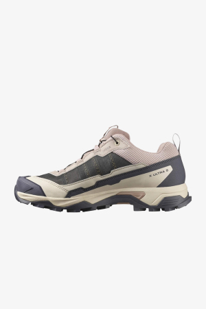 Salomon X Ultra 5 Gore-Tex Kadın Mor Outdoor Ayakkabı L47854700 - 3
