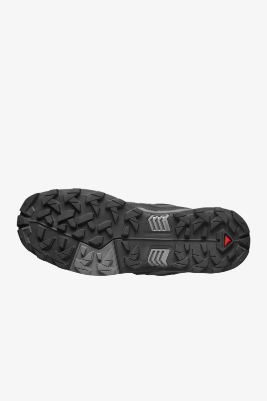Salomon X Ultra 5 GTX Erkek Siyah Outdoor Ayakkabı L47725500 - 4