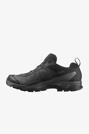 Salomon X Ultra 5 GTX Erkek Siyah Outdoor Ayakkabı L47725500 - 2