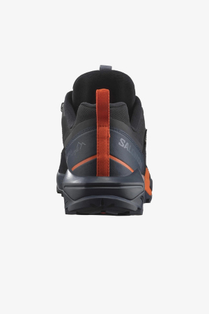 Salomon X Ultra Alpine Gore-Tex Erkek Lacivert Outdoor Ayakkabı L47686200 - 5