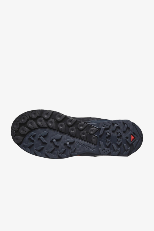 Salomon X Ultra Alpine Gore-Tex Erkek Lacivert Outdoor Ayakkabı L47686200 - 6
