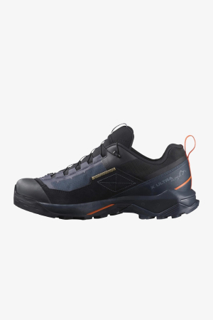 Salomon X Ultra Alpine Gore-Tex Erkek Lacivert Outdoor Ayakkabı L47686200 - 2