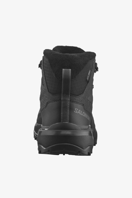 Salomon X Ultra Snowpilot Wp Erkek Siyah Outdoor Bot L47585600-28552 - 5