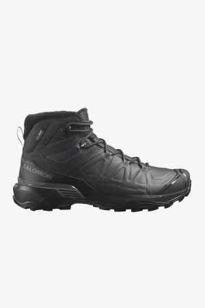 Salomon X Ultra Snowpilot Wp Erkek Siyah Outdoor Bot L47585600-28552 - 1