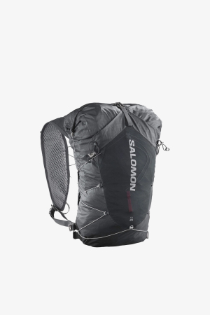Salomon XA 25 Gri Outdoor Çanta LC2077400 - Salomon