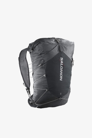 Salomon Xa 35 Unisex Siyah Suluksuz LC2077500 - Salomon