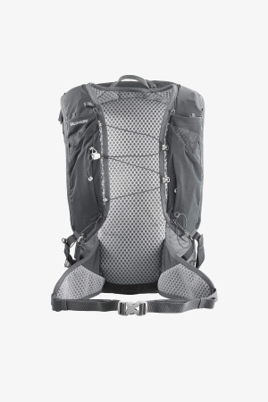 Salomon Xa 35 Unisex Siyah Suluksuz LC2077500 - 2