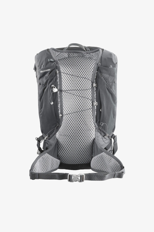 Salomon Xa 35 Unisex Siyah Suluksuz LC2077500 - 2