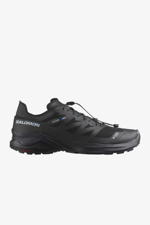Salomon Xa Meta Gore-Tex MIF Kadın Siyah Patika Koşu Ayakkabısı L47828600 - Salomon