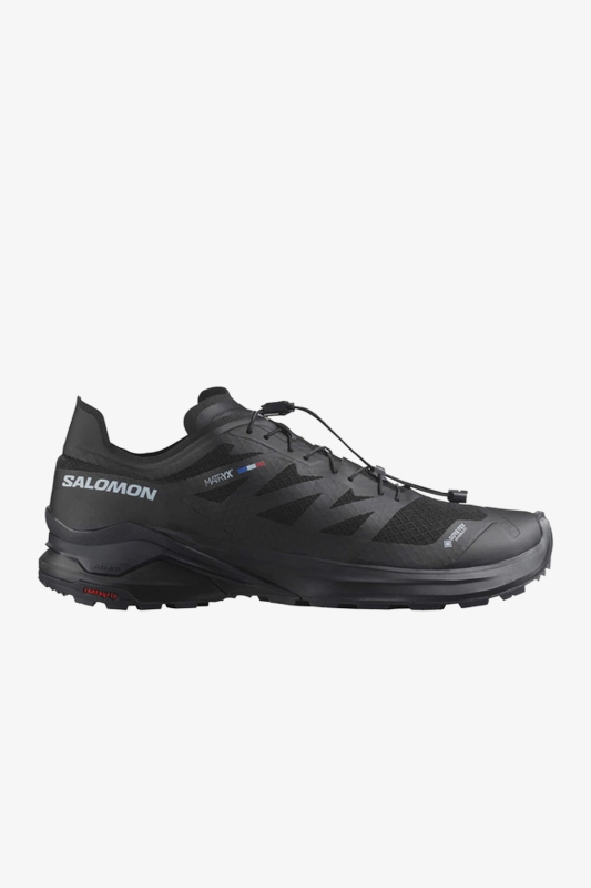 Salomon Xa Meta Gore-Tex MIF Kadın Siyah Patika Koşu Ayakkabısı L47828600 - 1
