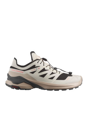 Salomon Xa Meta Gore-Tex MIF Kadın Siyah Patika Koşu Ayakkabısı L47887100 - Salomon