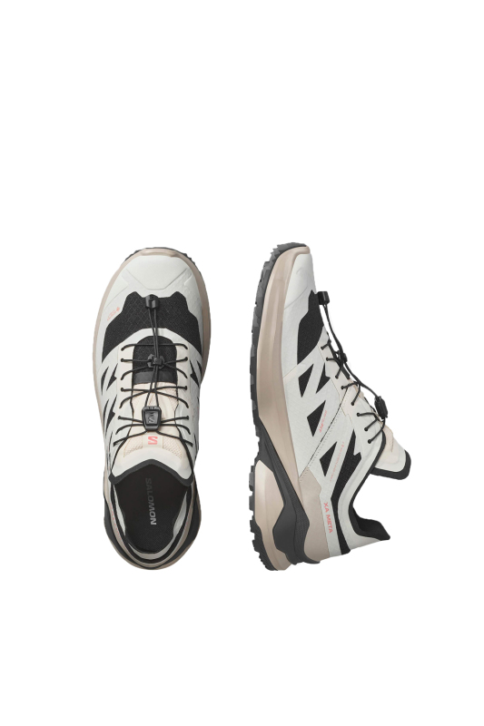 Salomon Xa Meta Gore-Tex MIF Kadın Siyah Patika Koşu Ayakkabısı L47887100 - 3