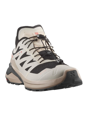 Salomon Xa Meta Gore-Tex MIF Kadın Siyah Patika Koşu Ayakkabısı L47887100 - 4