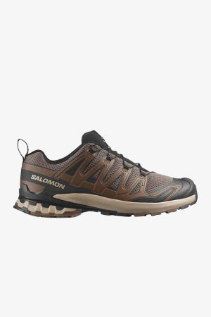 Salomon Xa Pro 3D V9 Erkek Gri Outdoor Ayakkabı L47882500 - Salomon